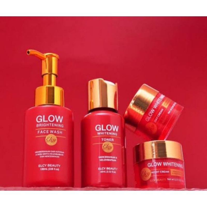 LC beauty BPOM produk