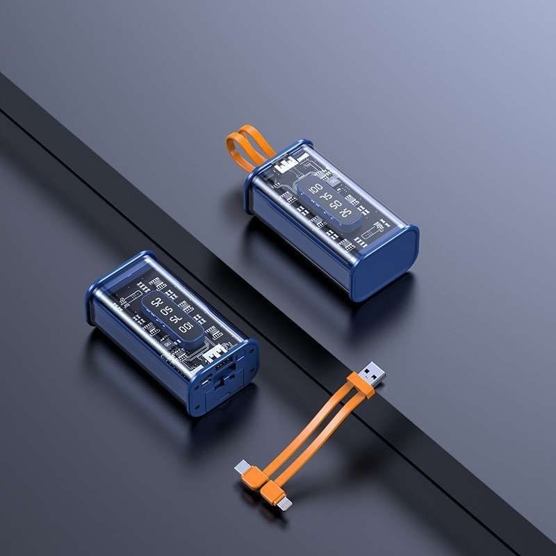 power Bank  puning 30000mah