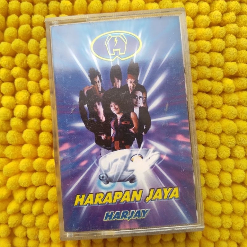 KASET PITA HARAPAN JAYA (HARJAY)