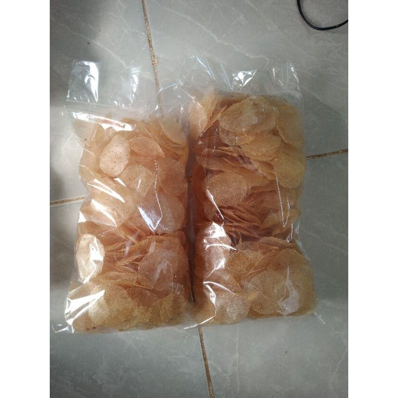 

KRIPCA / KRIPIK BELING