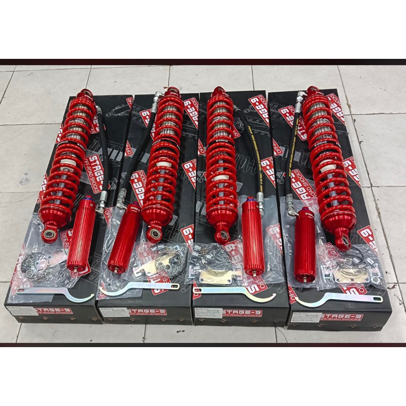 coilover stage9 coilover stage 9 coilover shock stage9 coil over shock stage9 adjustable