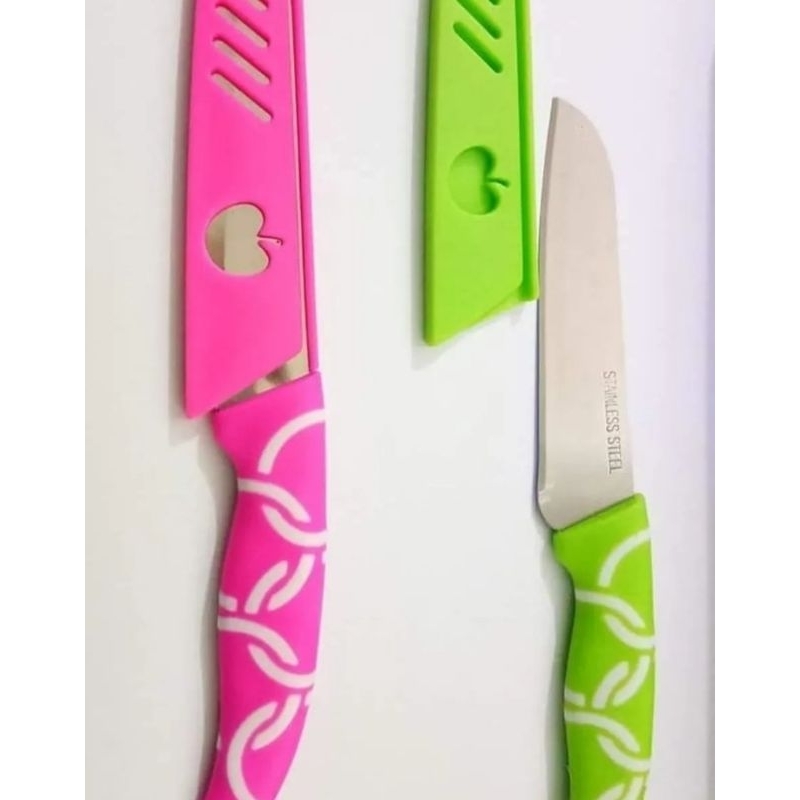 PISAU DAPUR KECIL/PISAU BUAH TAJAM