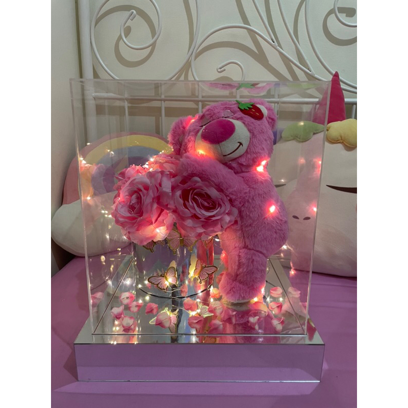 

LOTSO Gift Box