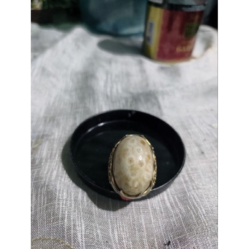 Mustika Teratai Putih