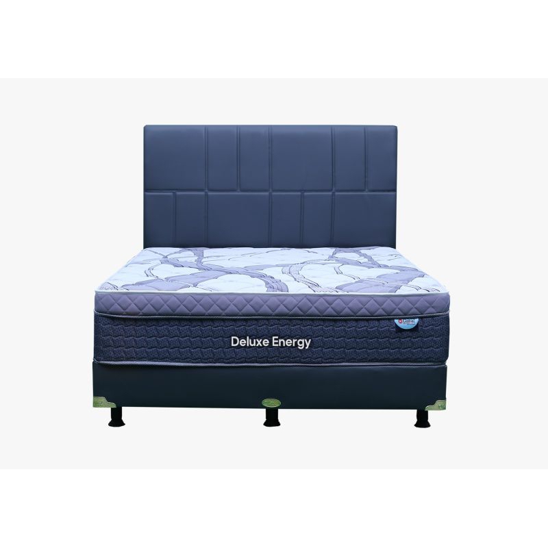 BEDSET CENTRAL TIPE DELUXE ENERGY,(35cm) (FREE ONGKIR AREAL SIDOARJO )