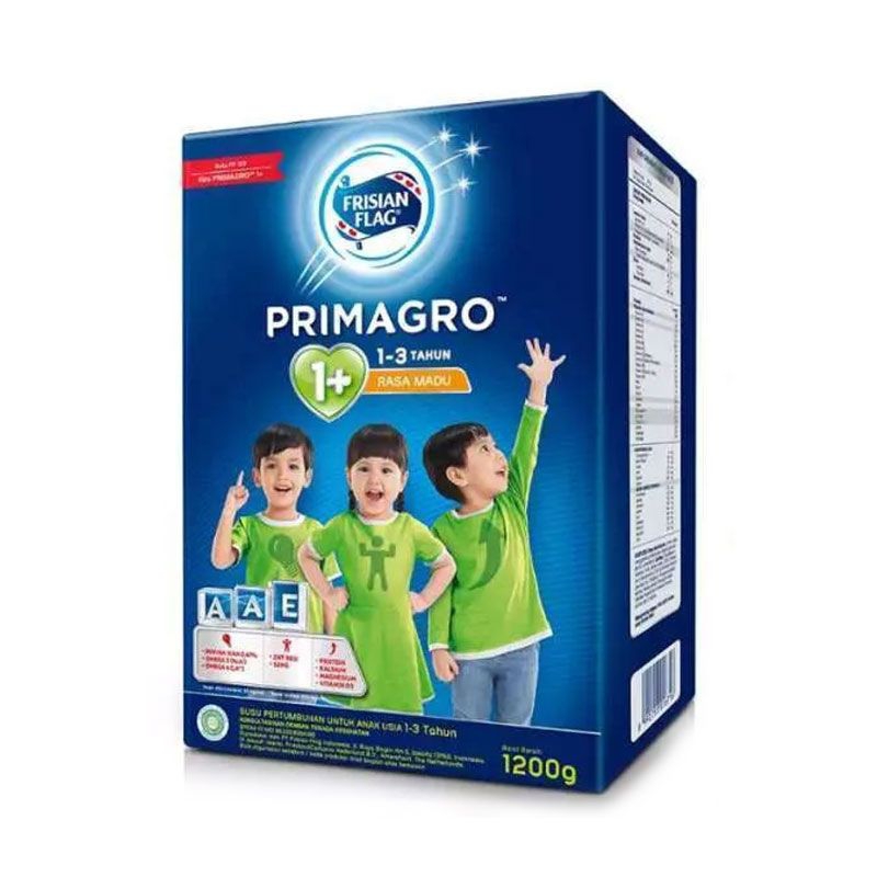 FF PRIMAGRO 1+ MADU 1200 GR