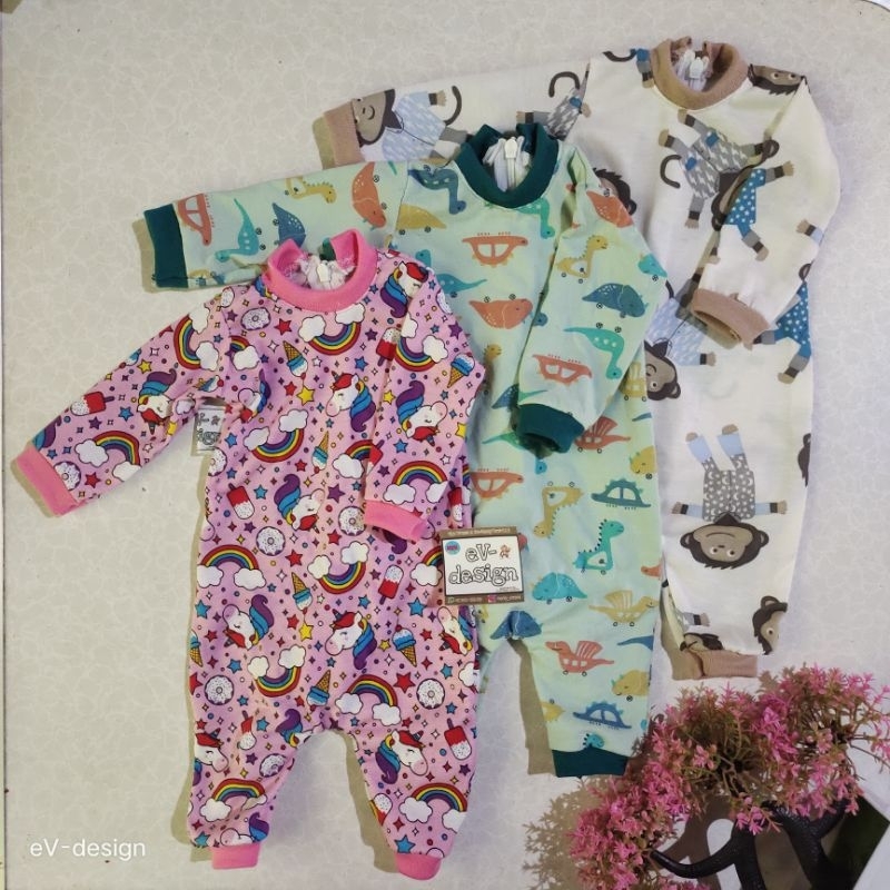 LIMITED JUMPER MOTIF LENGKAP PENGAMAN EKOR UNTUK HEWAN MONYET