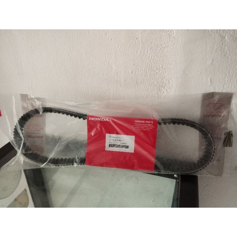 vbelt beat deluxe genio, scopy K1A