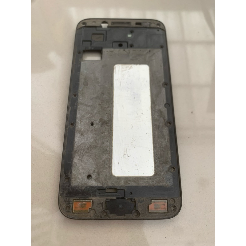 Frame Lcd Samsung J7 pro J730 Original Copotan