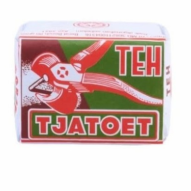 

teh tjatoet besar - teh tubruk tjatoet 80gr