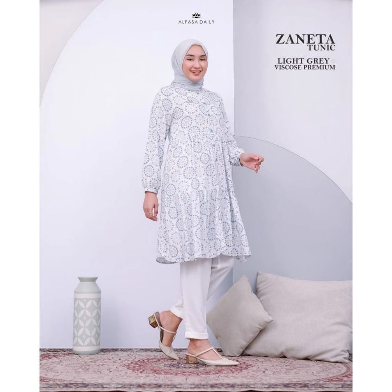 Zaneta Tunic Alfasa