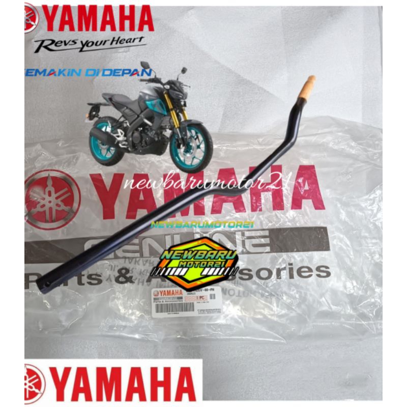 STANG STIR SETIR MT15 MT 15 (B8D) ASLI YAMAHA