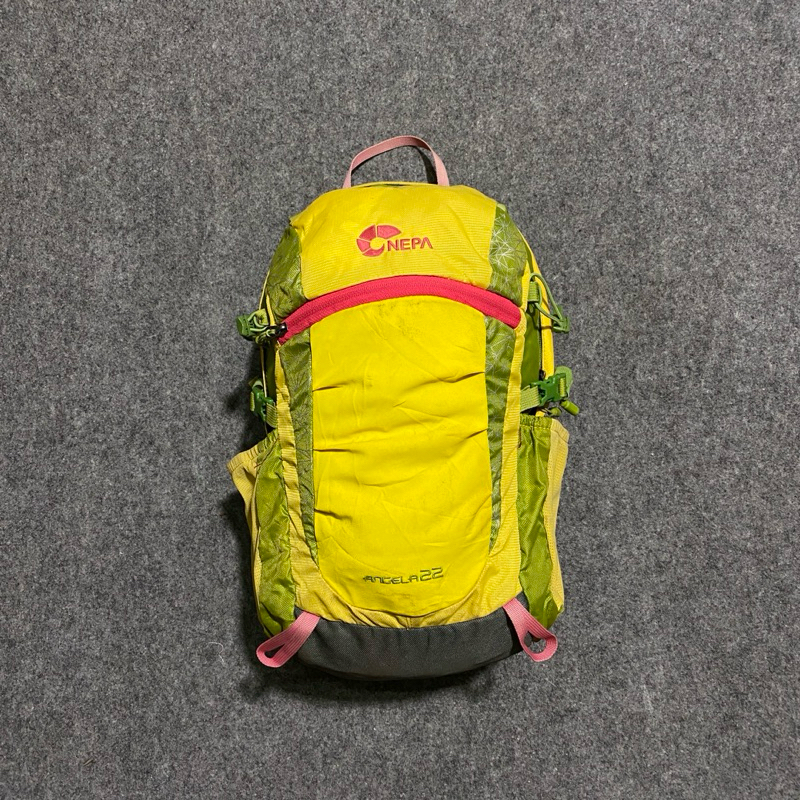 daypack nepa 25L