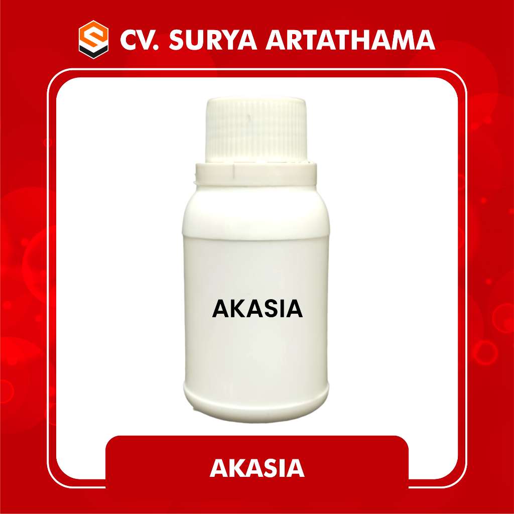 Bibit Parfum Laundry Akasia