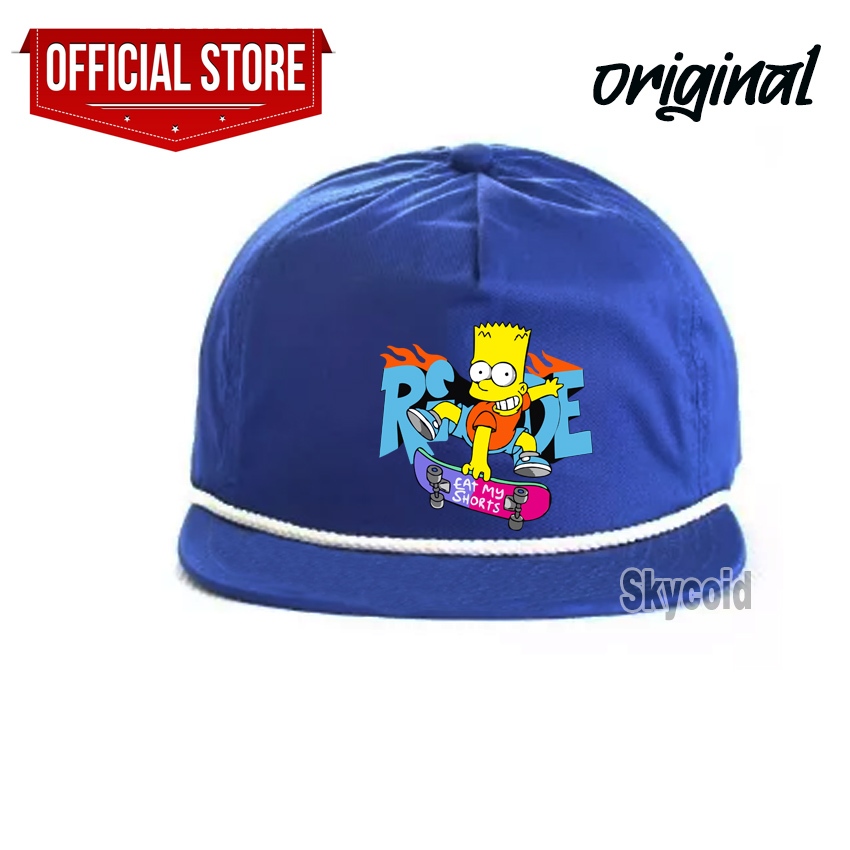 Topi snapback Caps Classic logo / topi/ topi snapback/caps
