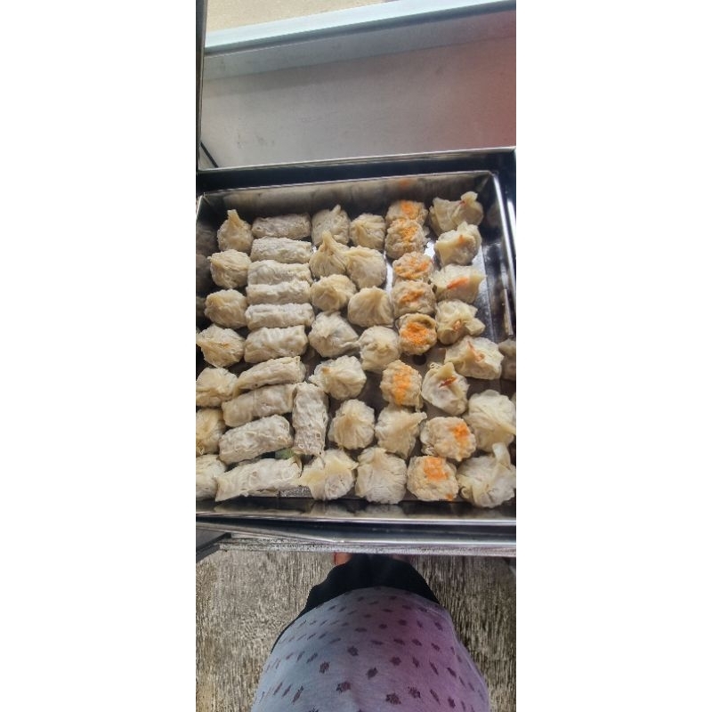 

dimsum frozen isi 10