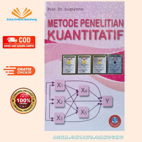 Buku Metode penelitian kuantitatif tahun 2024 - Prof.Dr. Sugiyono