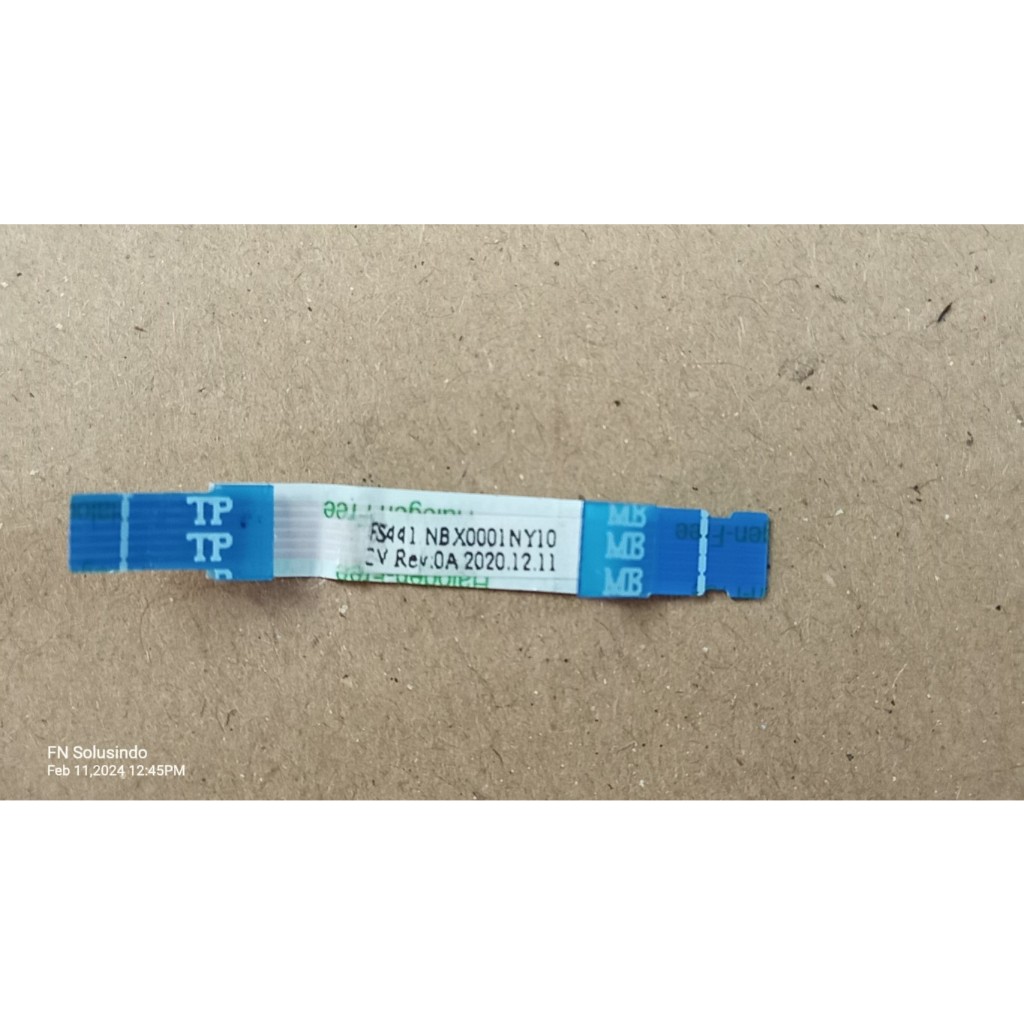 fleksibel touchpad Lenovo v14-ADA v14-iil v14-IIL 130-14AST 130 14AST