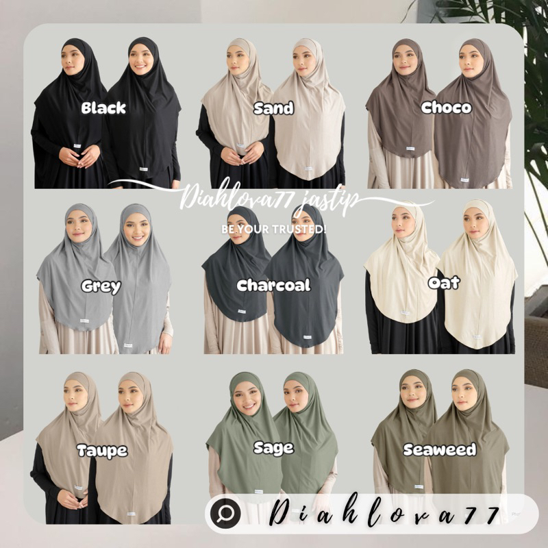 SHAJWA INSTAN BY KHALEWALE