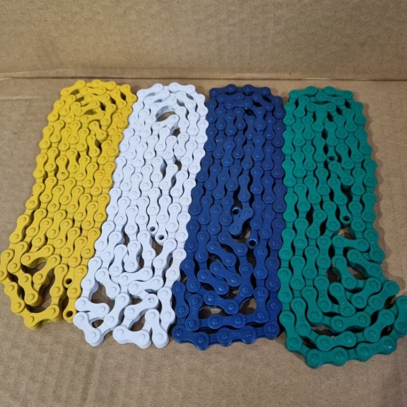 Rantai sepeda bmx fixie single speed