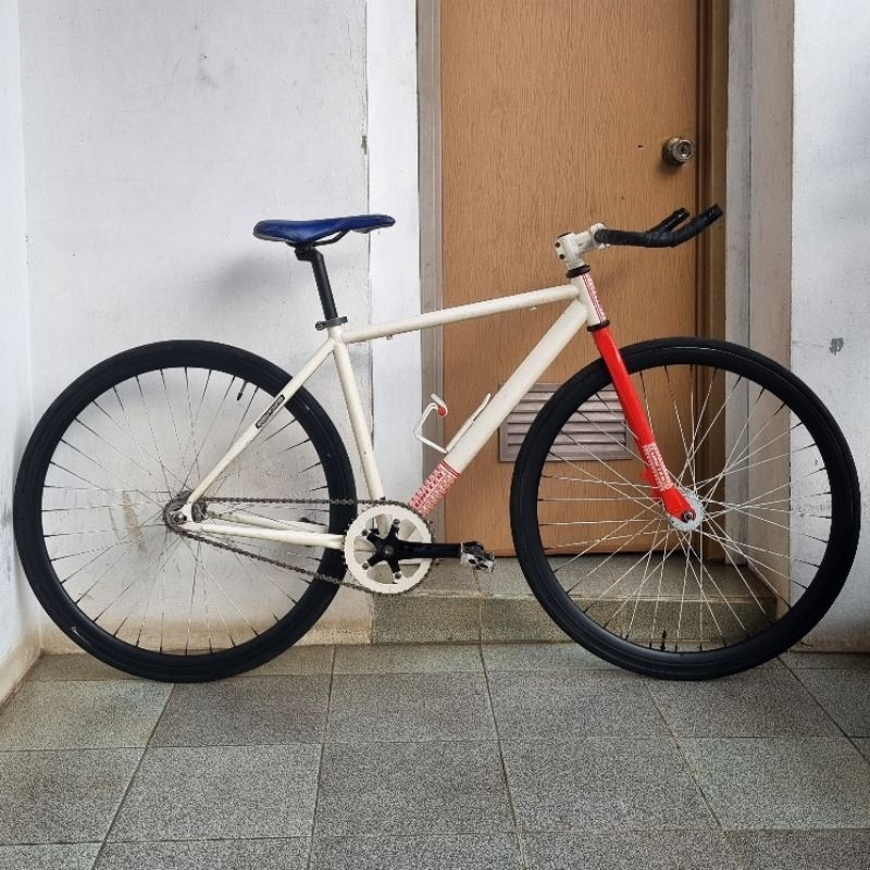 fullbike fixie soloist 02 size 49 doltrap