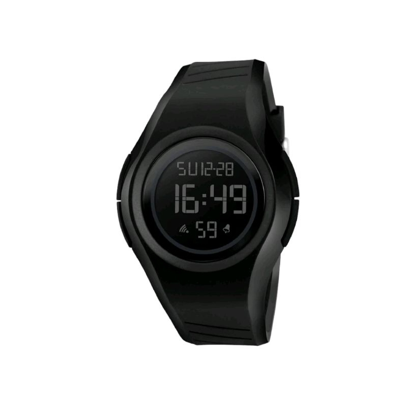 Jam Tangan Pria Wanita Forester JTF 2022