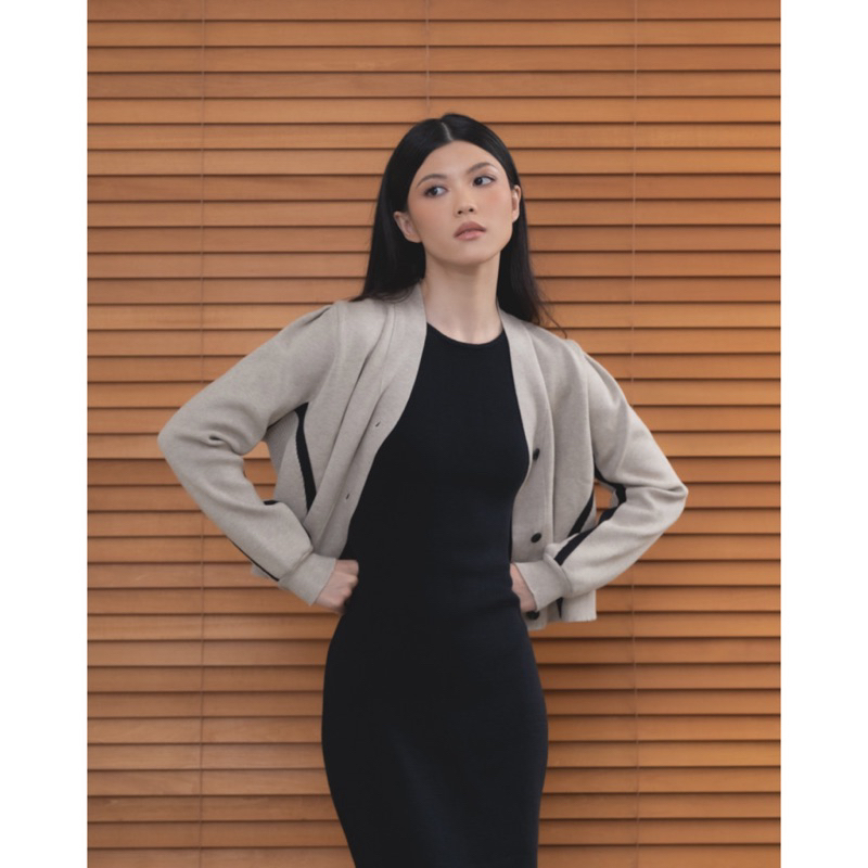 ANAIN - Willow Sweater