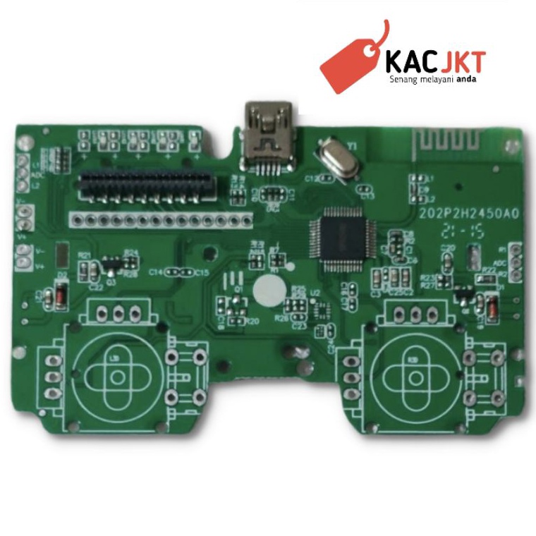 JG Papan Pcb Board Stik Ps3 Op Ori Pabrik Papan Pcb Board Stick Ps3 Op Ori Pabrik Papan Pcb Stik Ps3