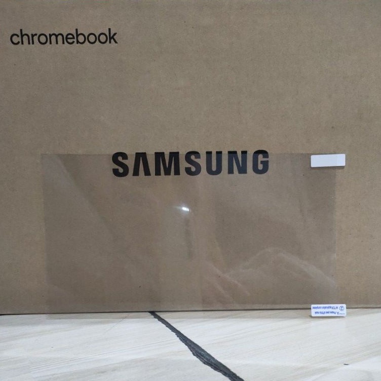 ART R85Y Anti gores Samsung Chromebook 4  Laptop Layar 11 inch