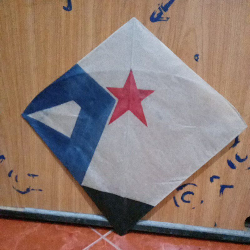 layangan super seot turnamen