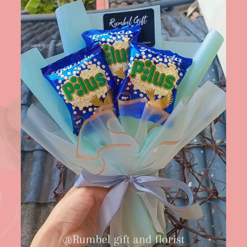 Buket snack termurah buket snack mini buket snack murah meriah malang