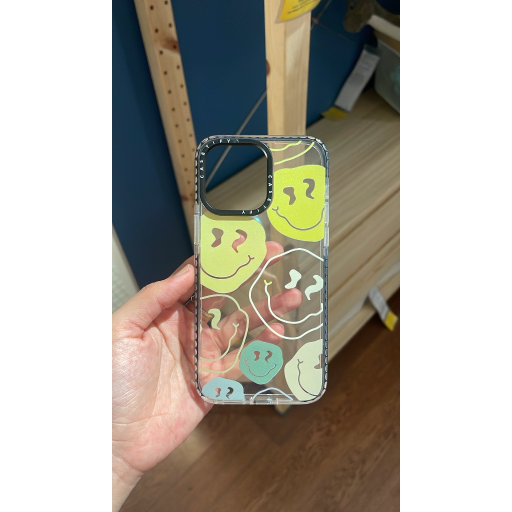 SMILE CASE IPHONE [ SALE ]