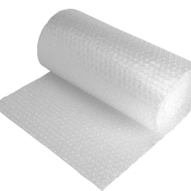 

EXTRA BUBBLE WRAP