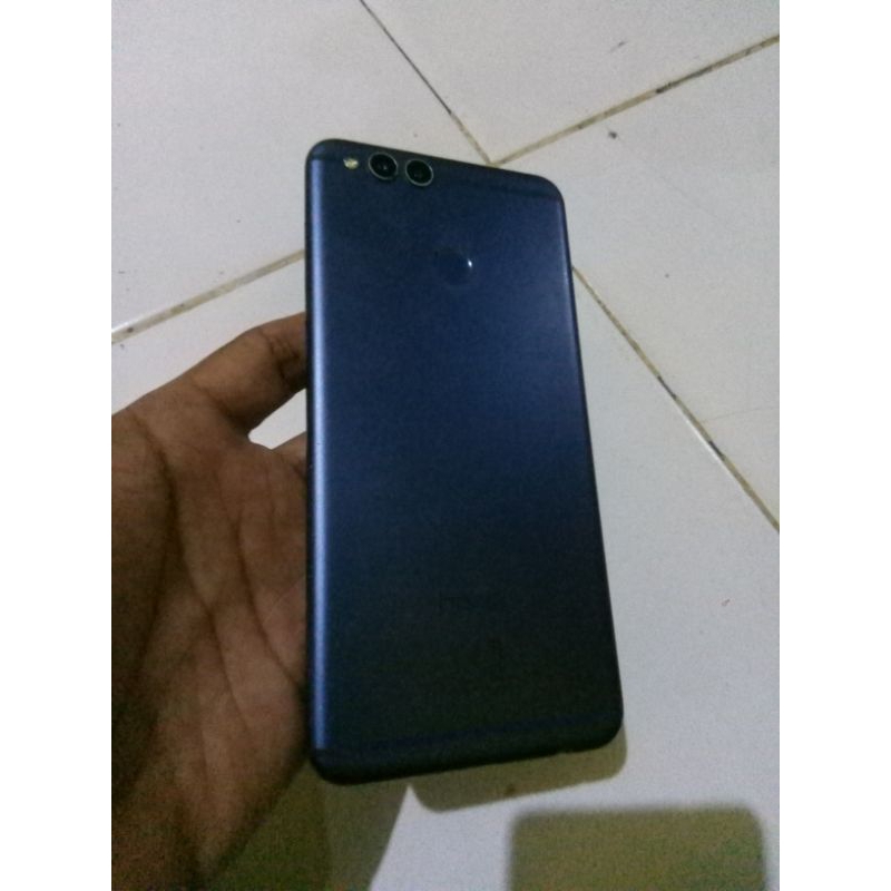 HUAWEI HONOR 7X RAM 3/32 MESIN HIDUP MINUS LCD