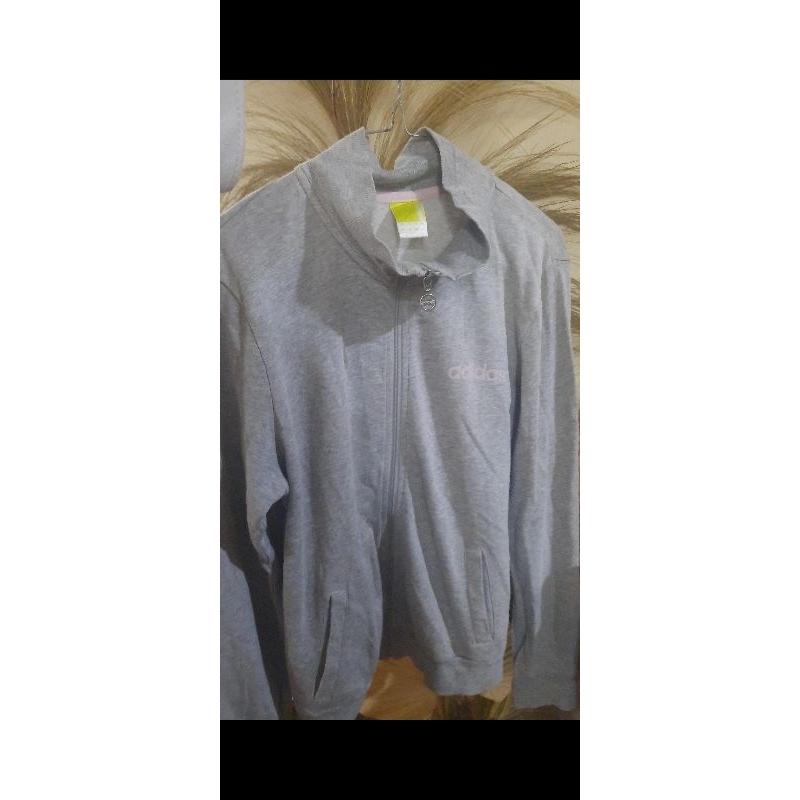 Jaket adidas/preloved jaket adidas original