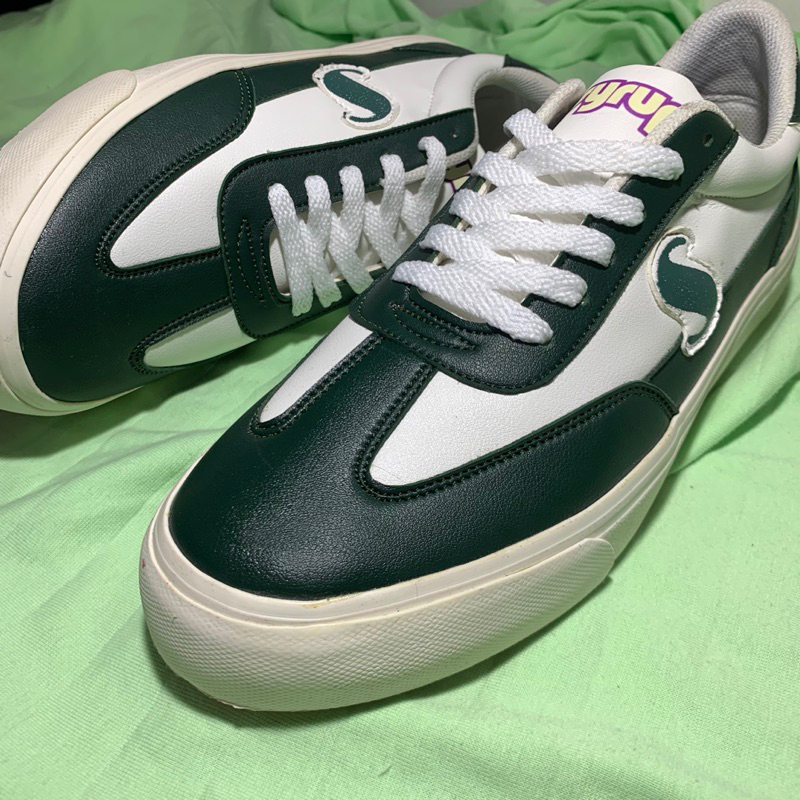 Syrup Supply Leprechaun | Sneakers | Sepatu unisex