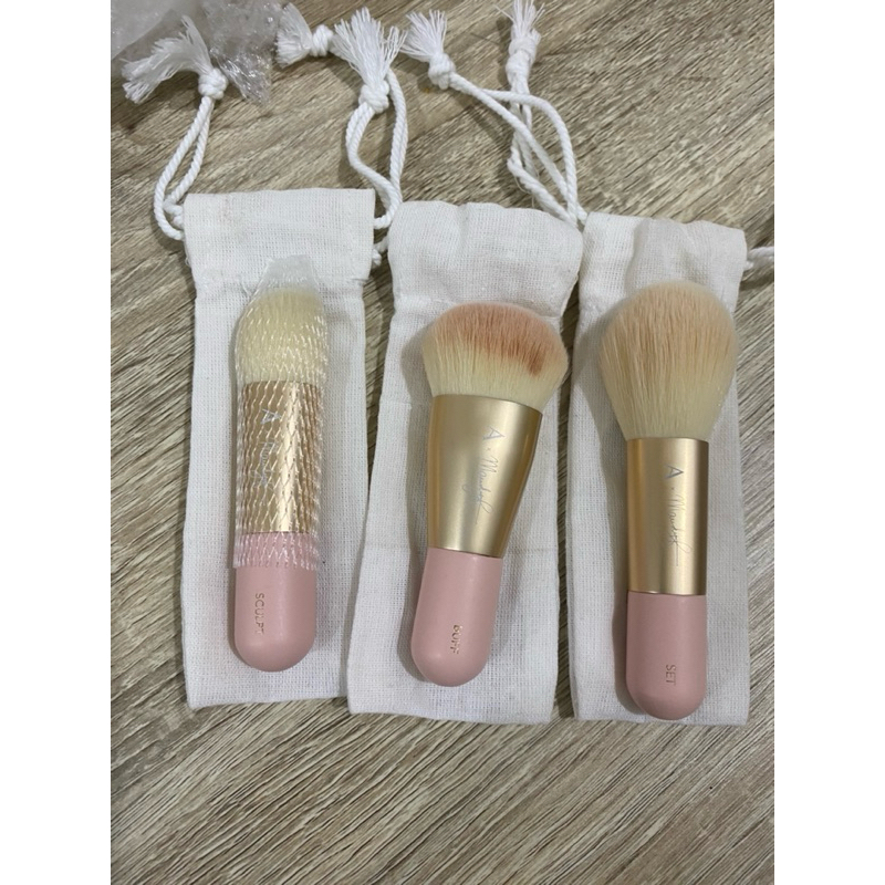 Aeris Beaute x Maudy Ayunda