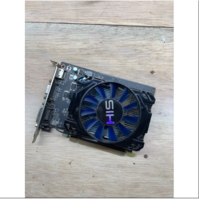 amd r7 250
