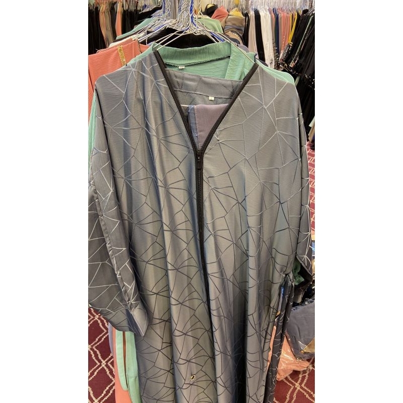 Abaya Original Saudi | Abaya Best Seller Saudi