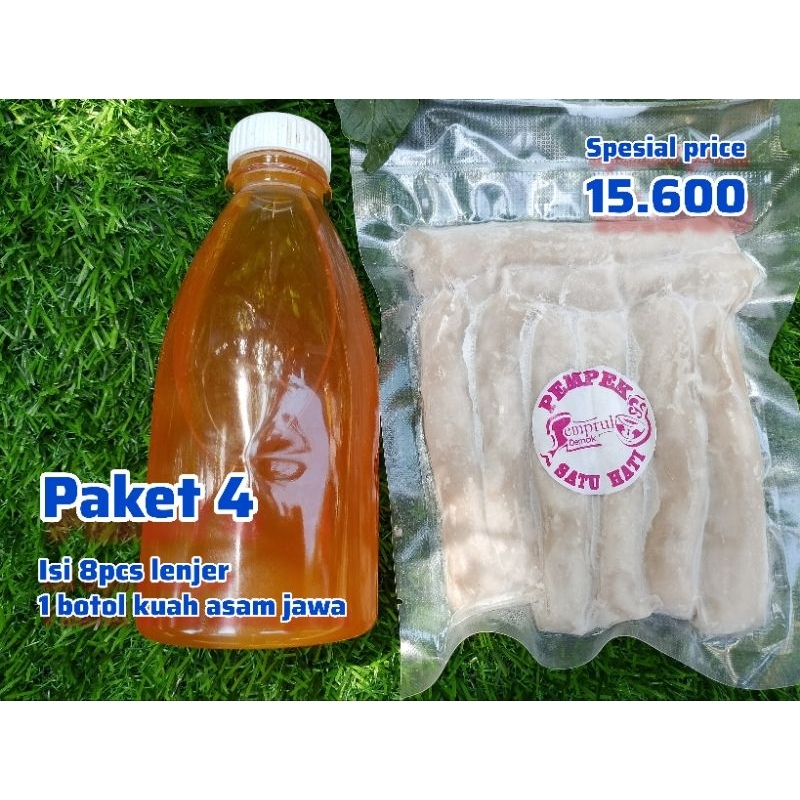 

PAKET4 ( Isi 8pcs lenjer )
