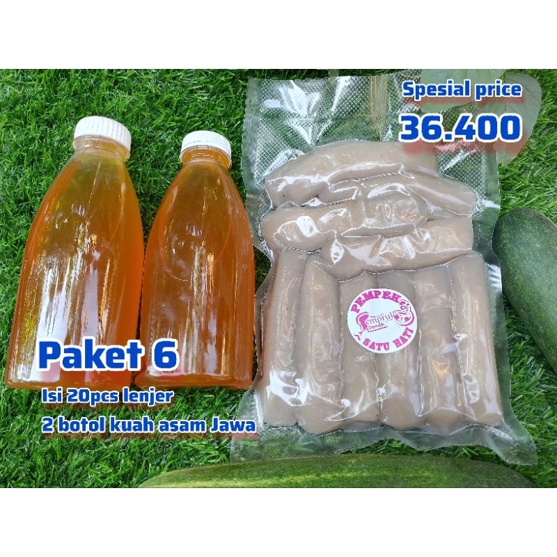 

PAKET6 ( ISI 20PCS LENJER)