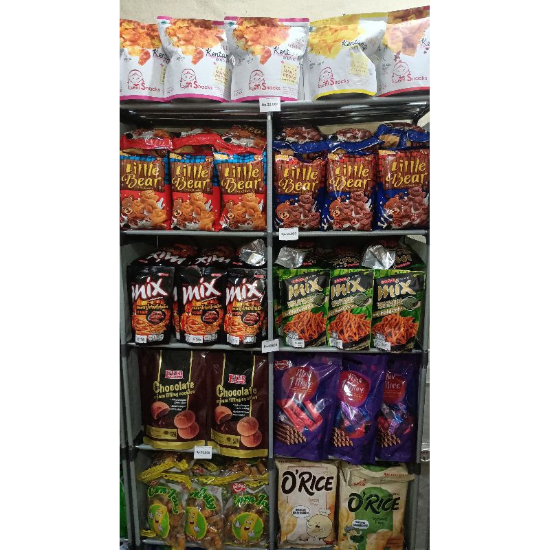 

BOX CUSTOM 50 REGULAR