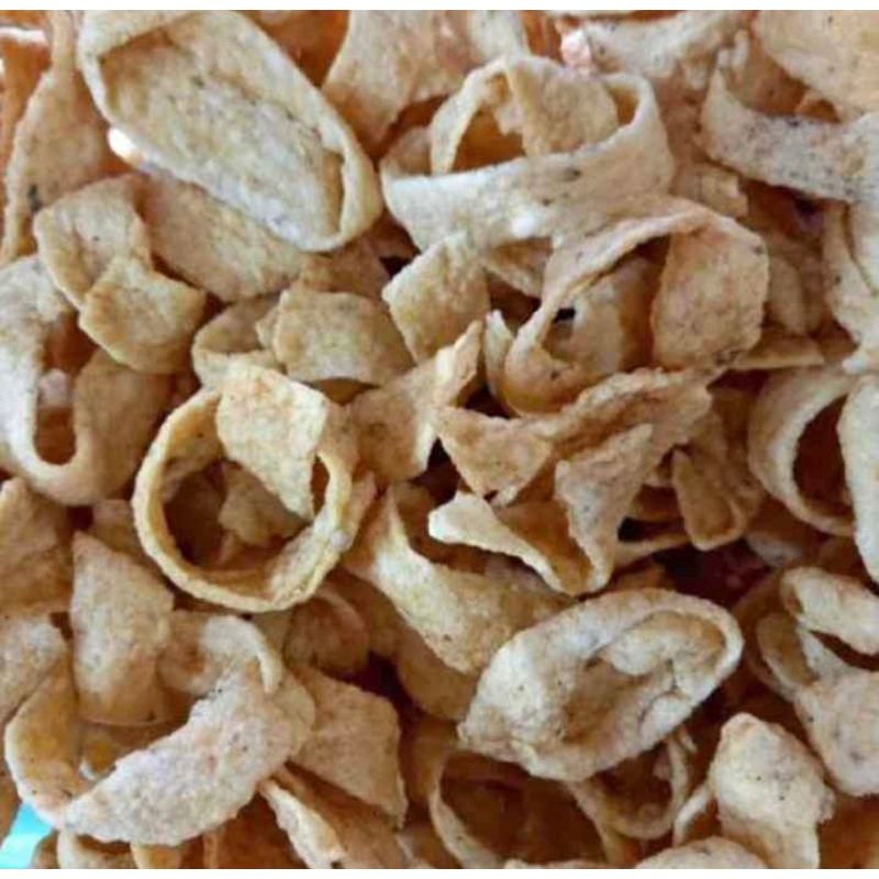 

kelanting 75gr / Alen - Alen