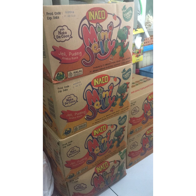 

INACOJELLYMIXFRUIT