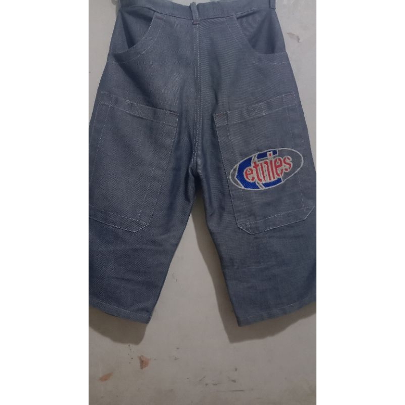 Etnies Jorts pants big pocket