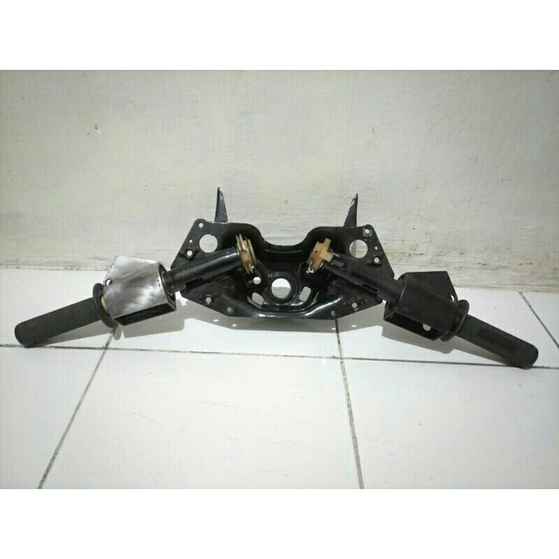 Second Ori stang vespa Excel kuncian baut L