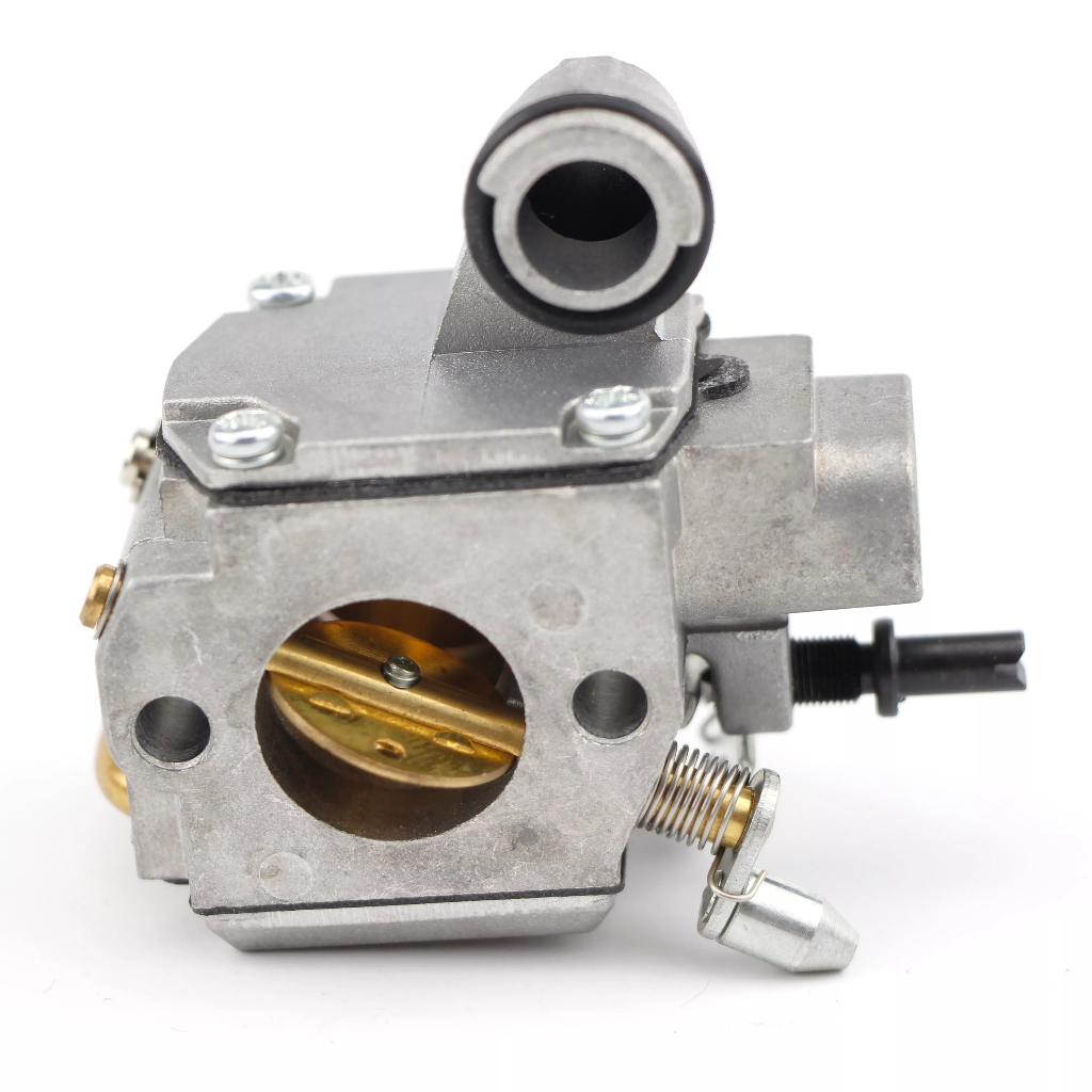 Holzfforma Carburetor Carb For Stihl MS341 MS361 MS 341 361 Chainsaw 1135 120 0601 Carby Carburettor