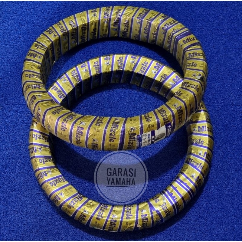 Ban ring 16 nouvo skywave mizzle M77 sepasang bang nouvo ban luar nouvo ban mizzle m77 ban tubless