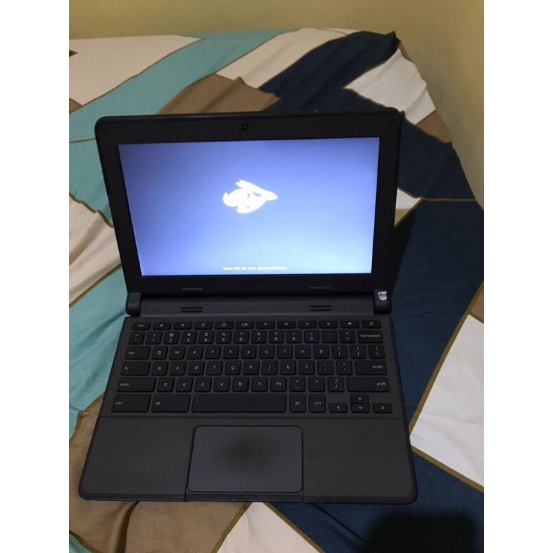 LAPTOP MURAH DELL CHROMEBOOK