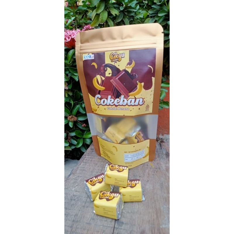 

COKELAT BANANA